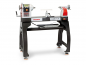 Preview: NOVA NEBULA 230 DVR Drechselmaschine SET Aktion